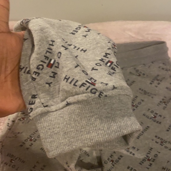 Sweatpants - Picture 2 of 2